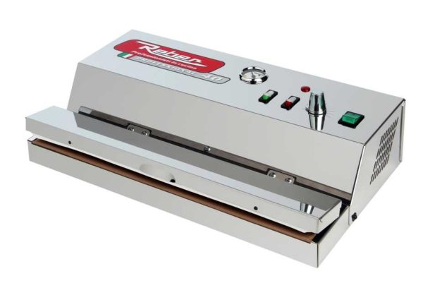 REBER Professional 40 machine à aspirer professionnelle 9714N