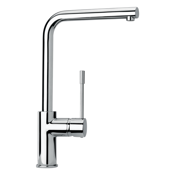 Paini Cox mitigeur d'évier haut pivotant 78CR572LLL21