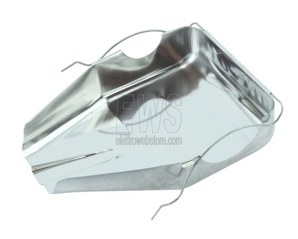 REBER stainless steel drip chute squeezer 3 5700NM