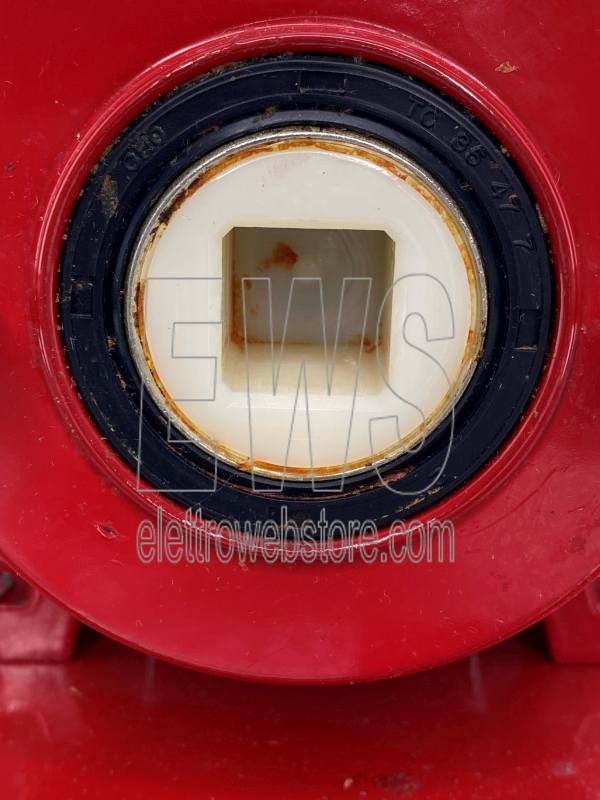Reber Artus spremipomodoro elettrico 450 Watt 9008NE USATO RINCONDIZIONATO