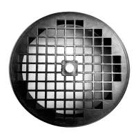 Cubreventilador Reber para motorreductor HP 0,80 1072A