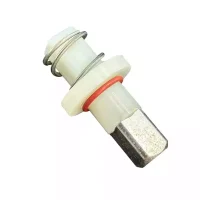 Pasador de remolque Reber con muelle para exprimidor de tomates nº 3 3005MA