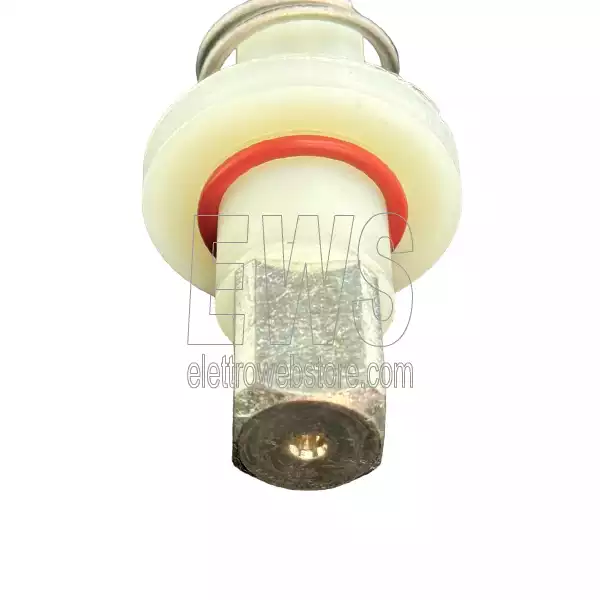 Reber tow pin with spring for tomato squeezer no. 3 3005MA