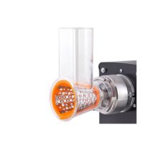 REBER accessoire optionnel râpe à légumes pour moteur no. 3 400 Watt ARTUS ORV