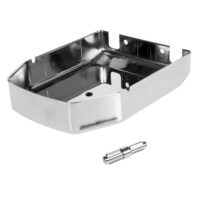 IMPERIA adaptador de acero inoxidable antigua Imperia Restaurante cortadora nueva Simplex KRMN-A25