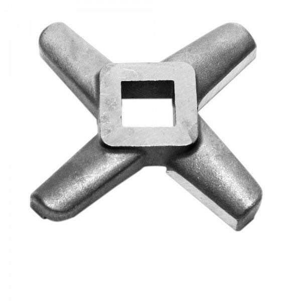Couteau compatible avec le hachoir à viande électrique REBER No.32