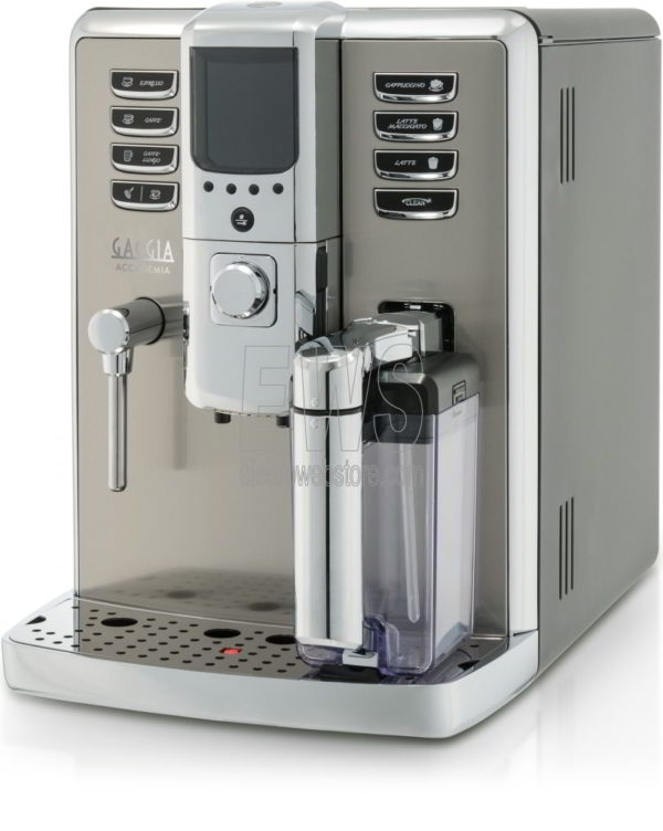 GAGGIA Academy Kaffeevollautomat RI9702-01