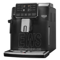 Gaggia Cadorna automatic coffee machine RI9600