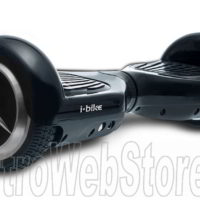 iBike BALBOARD ZERO hoverboard electric scooter 6.5