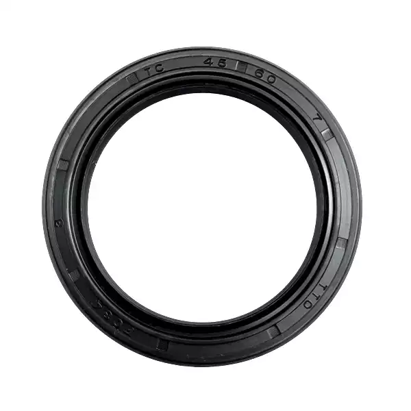 Reber external oil seal for geared motor No. 5 1027A