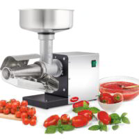 reber-spremipomodoro-elettrico-passapomodoro-carenato-inox-3-10900N come 9008N