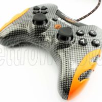 Xtreme Joypad USB Carbon Pad controller USB PC PS3